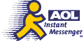 AIM ~*~*~ AOL Instant Messenger
