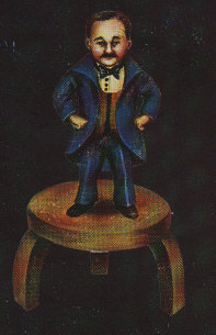 check out the freakshow